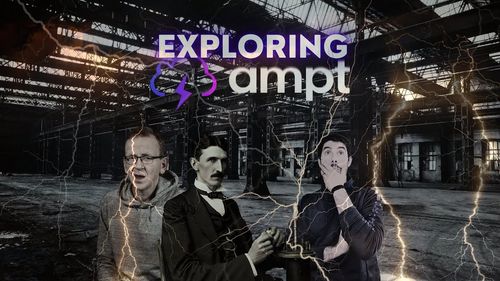 Episode 100 thumbnail