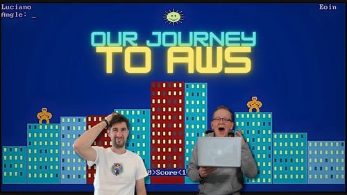 Episode 91 thumbnail