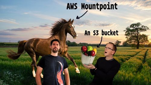 Episode 95 thumbnail