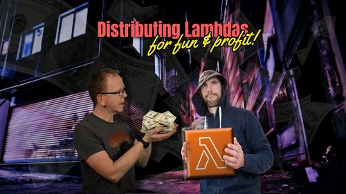 Episode 101 thumbnail